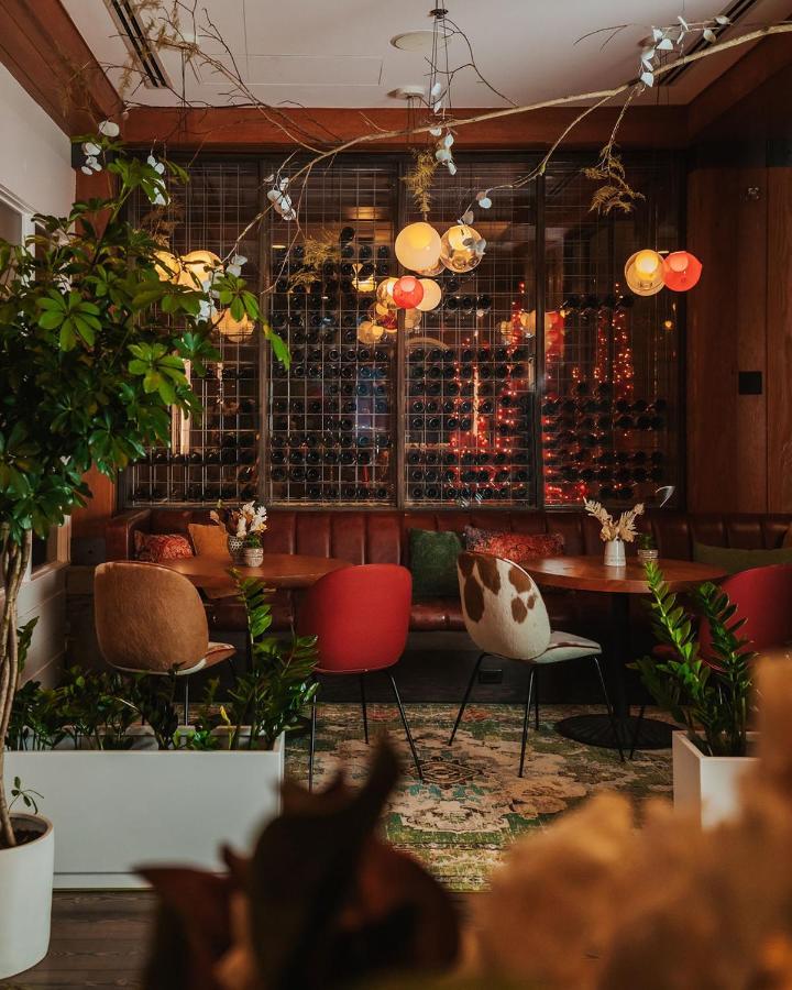 Nita Lake Lodge Уислър Екстериор снимка