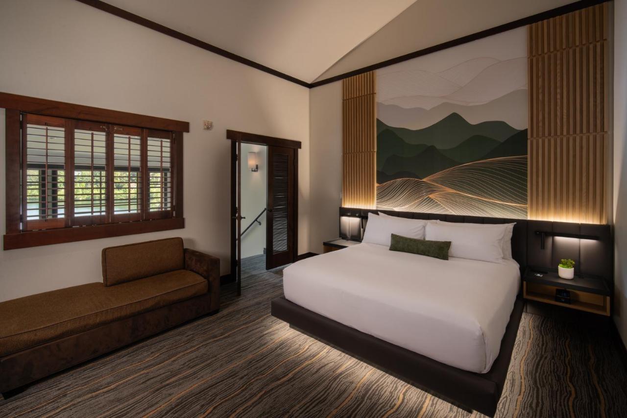 Nita Lake Lodge Уислър Екстериор снимка
