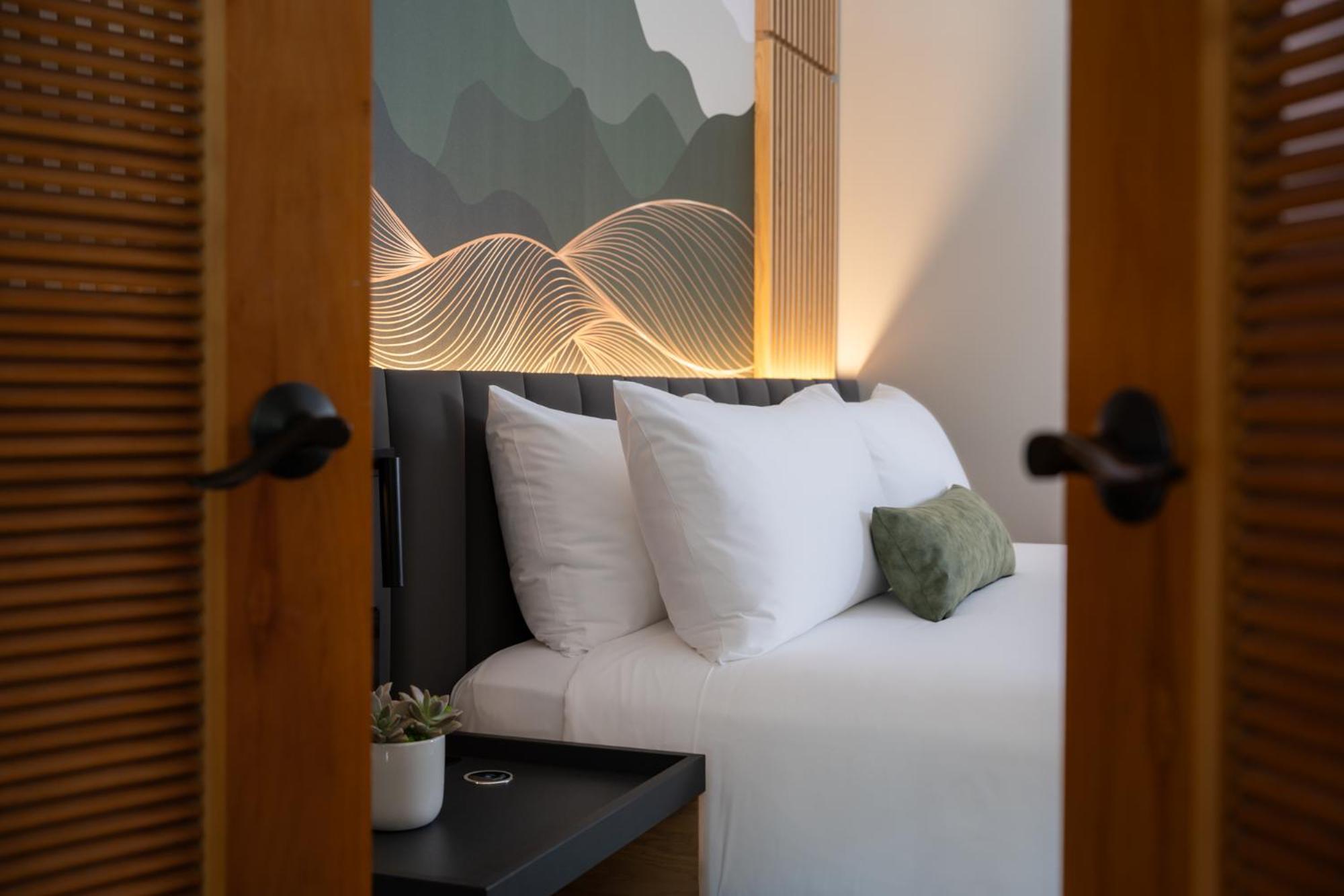 Nita Lake Lodge Уислър Екстериор снимка