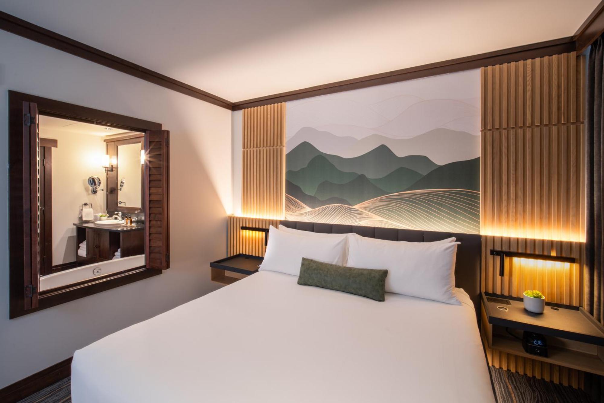 Nita Lake Lodge Уислър Екстериор снимка